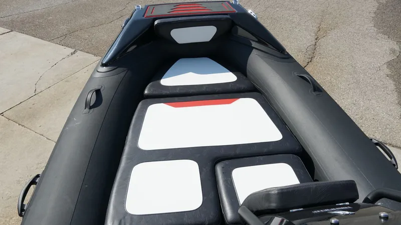 Slide: The Image of Highfield Jet 420 2025 - 20