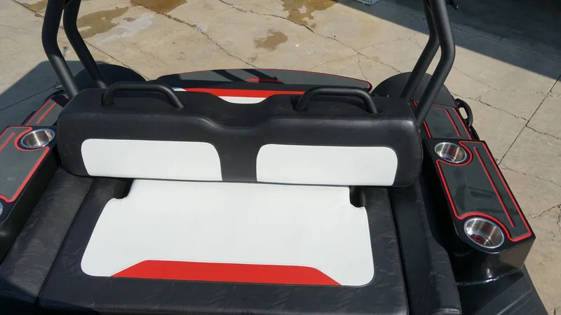 Slide: The Image of Highfield Jet 420 2025 - 21