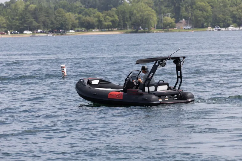 Slide: The Image of Highfield Jet 420 2025 - 6