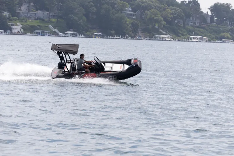 Slide: The Image of Highfield Jet 420 2025 - 9