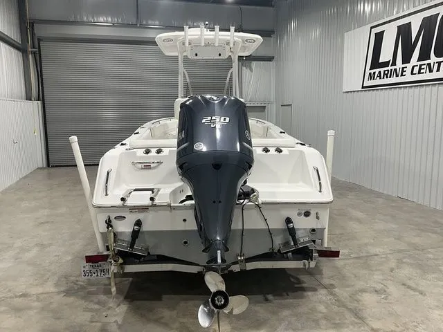 Slide: The Image of Sea Hunt Ultra 234 2014 - 11