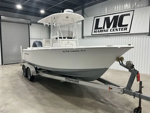 Slide: The Image of Sea Hunt Ultra 234 2014 - 13