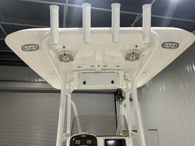 Slide: The Image of Sea Hunt Ultra 234 2014 - 15