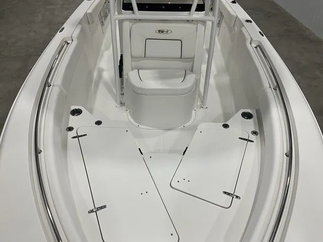 Slide: The Image of Sea Hunt Ultra 234 2014 - 16