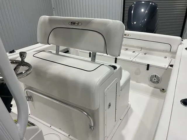 Slide: The Image of Sea Hunt Ultra 234 2014 - 17