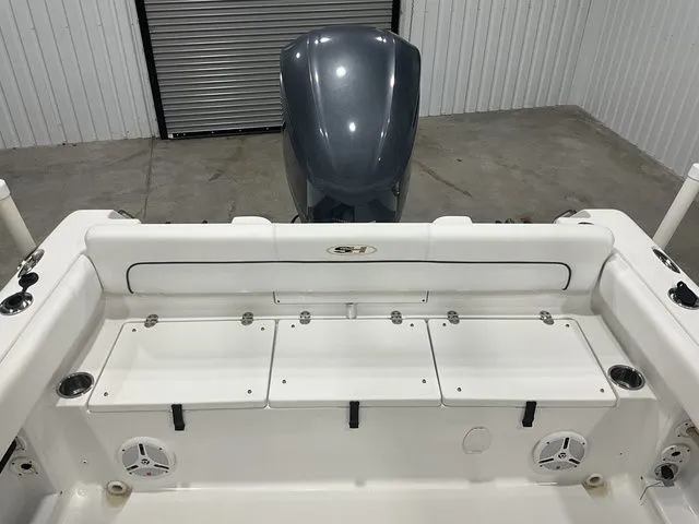 Slide: The Image of Sea Hunt Ultra 234 2014 - 18