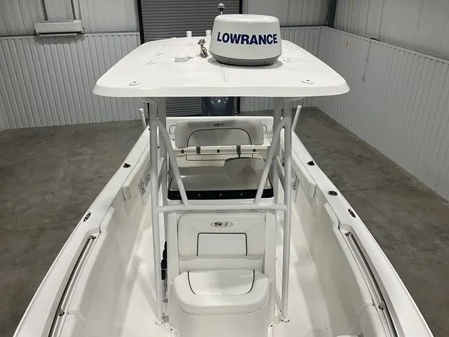 Slide: The Image of Sea Hunt Ultra 234 2014 - 5