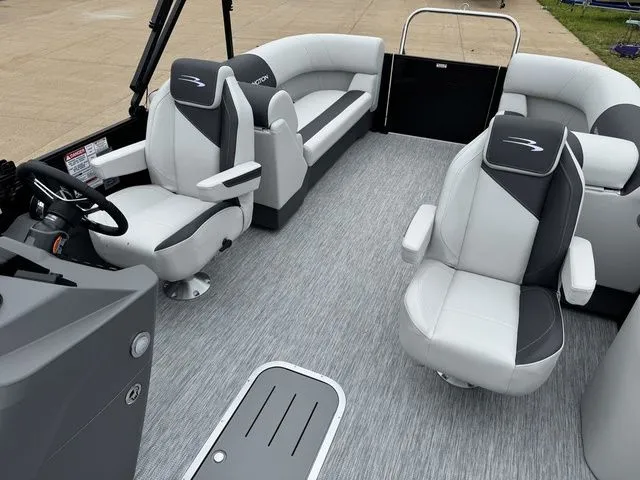 Slide: The Image of Bennington S Quad Bench 22 SSR 2026 - 10