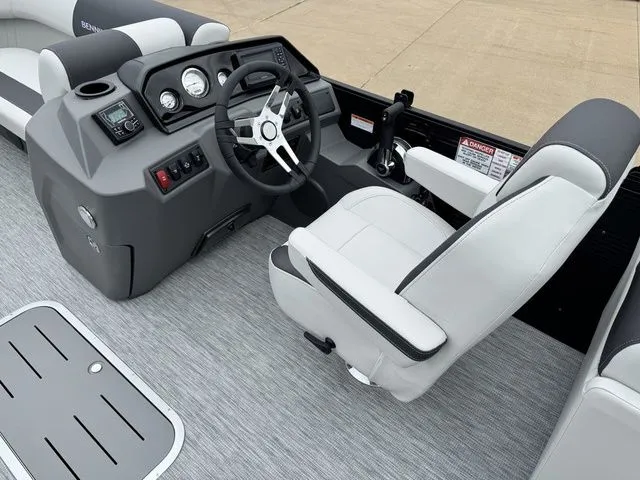 Slide: The Image of Bennington S Quad Bench 22 SSR 2026 - 11