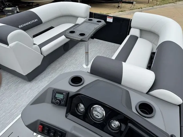 Slide: The Image of Bennington S Quad Bench 22 SSR 2026 - 15