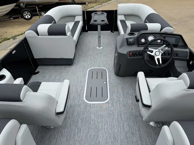 Slide: The Image of Bennington S Quad Bench 22 SSR 2026 - 8