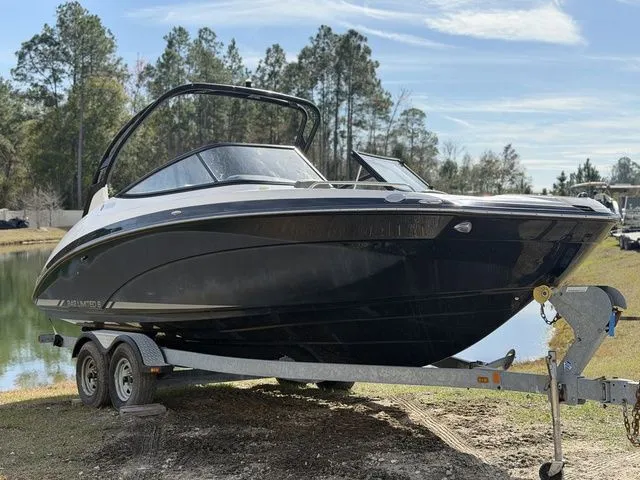 The Image of Yamaha 242 Limited S 2015 - 1