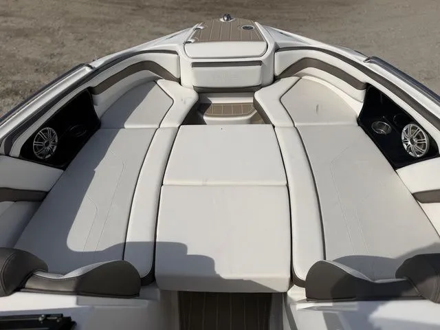 Slide: The Image of Yamaha 242 Limited S 2015 - 22