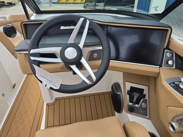 Slide: The Image of MasterCraft XT22 T 2026 - 30