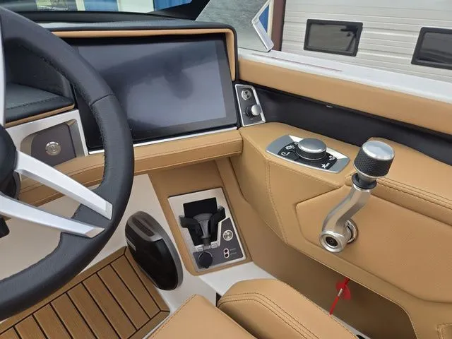 Slide: The Image of MasterCraft XT22 T 2026 - 31