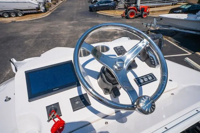 Slide: The Image of Sea Fox 282 LT 2026 - 27