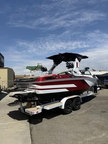 Slide: The Image of Centurion Ri245 2026 - 3