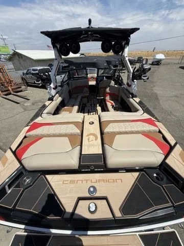 Slide: The Image of Centurion Ri245 2026 - 6