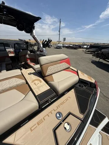 Slide: The Image of Centurion Ri245 2026 - 7