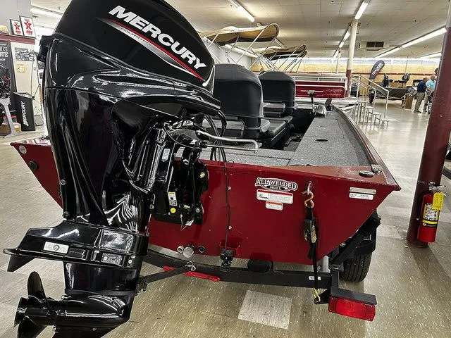 Slide: The Image of Tracker Panfish 17 2025 - 11