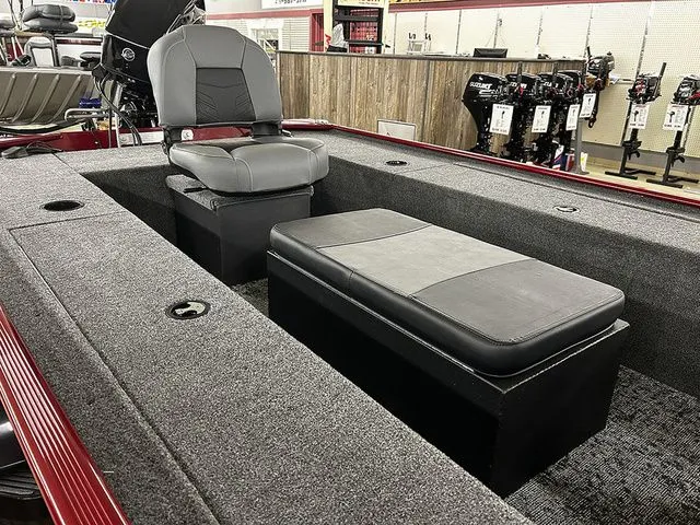 Slide: The Image of Tracker Panfish 17 2025 - 6