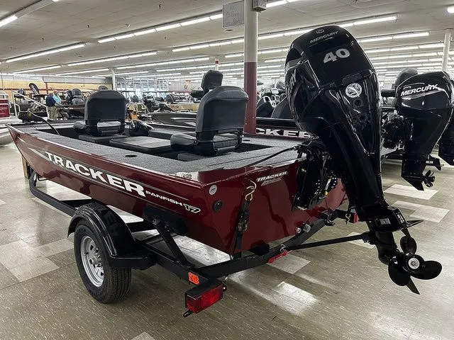 Slide: The Image of Tracker Panfish 17 2026 - 10