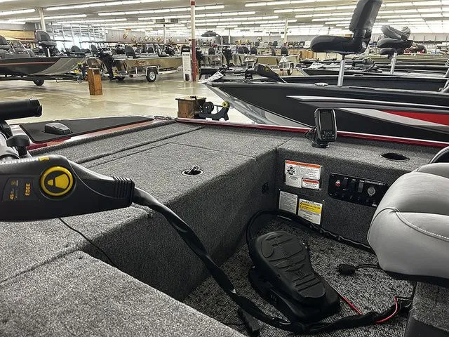 Slide: The Image of Tracker Panfish 17 2026 - 5