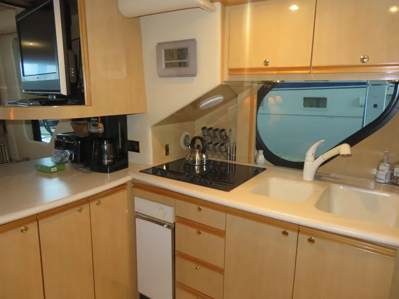 Slide: The Image of Blue Water 58 2000 - 16