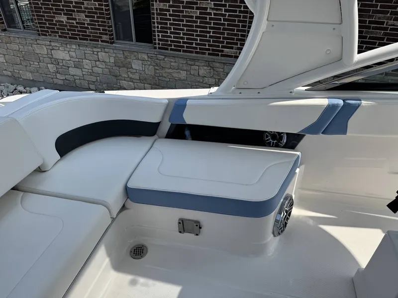 Slide: The Image of Chaparral 300 OSX 2022 - 8