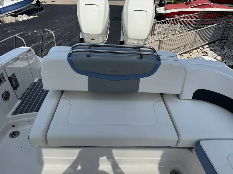 Slide: The Image of Chaparral 300 OSX 2022 - 9
