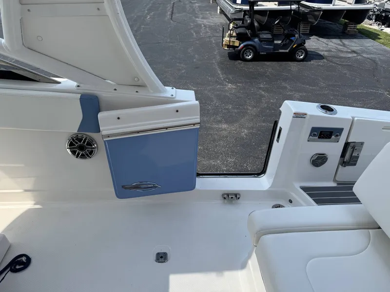 Slide: The Image of Chaparral 300 OSX 2022 - 10