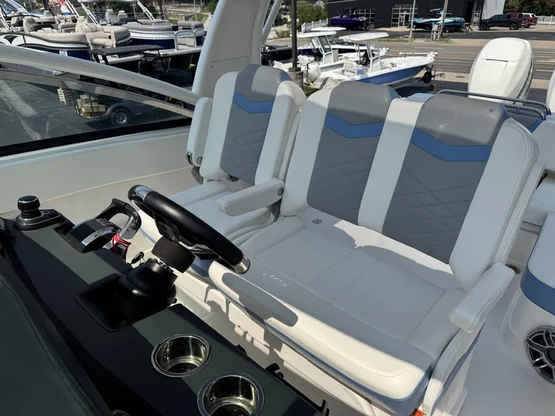 Slide: The Image of Chaparral 300 OSX 2022 - 20
