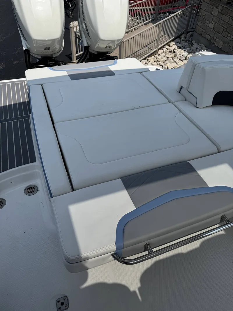 Slide: The Image of Chaparral 300 OSX 2022 - 11
