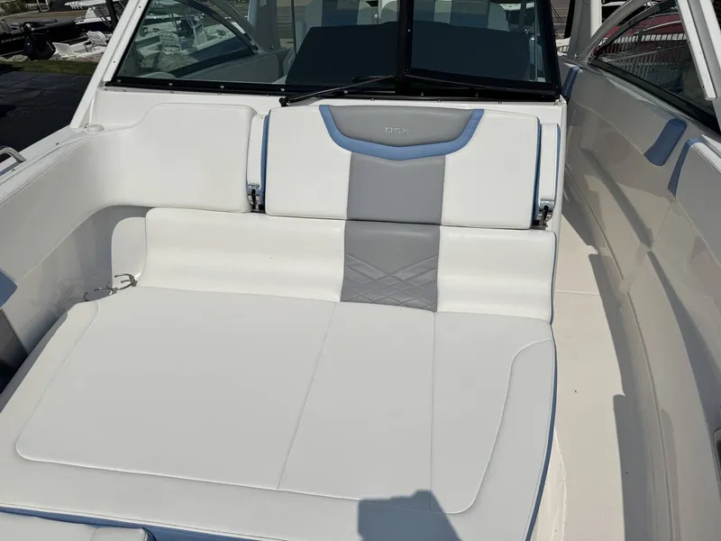 Slide: The Image of Chaparral 300 OSX 2022 - 16