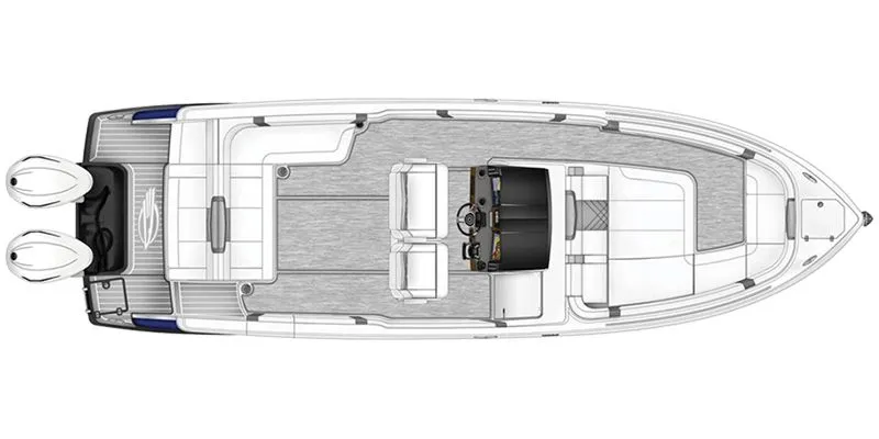 Slide: The Image of Chaparral 300 OSX 2022 - 5