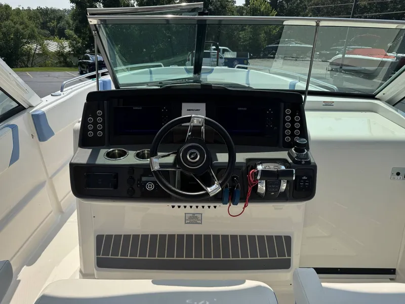 Slide: The Image of Chaparral 300 OSX 2022 - 7