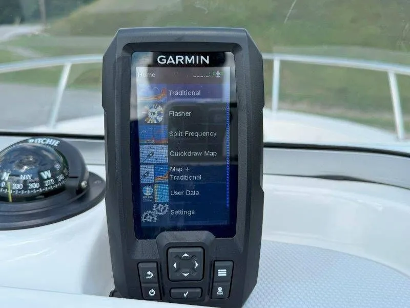 Slide: The Image of Robalo R180 Center Console 2019 - 56