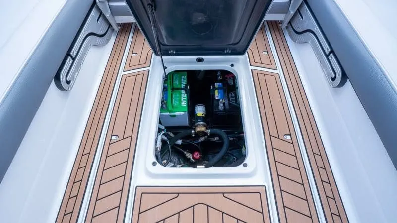 Slide: The Image of Nautique G25 2018 - 27