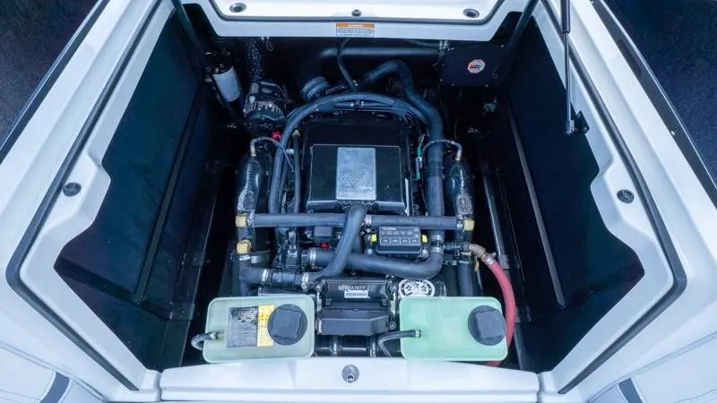 Slide: The Image of Nautique G25 2018 - 29