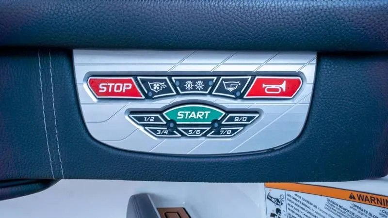 Slide: The Image of Nautique G25 2018 - 37