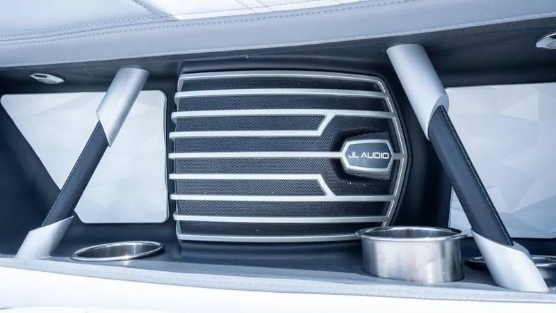 Slide: The Image of Nautique G25 2018 - 38