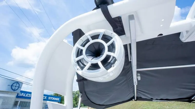 Slide: The Image of Nautique G25 2018 - 39