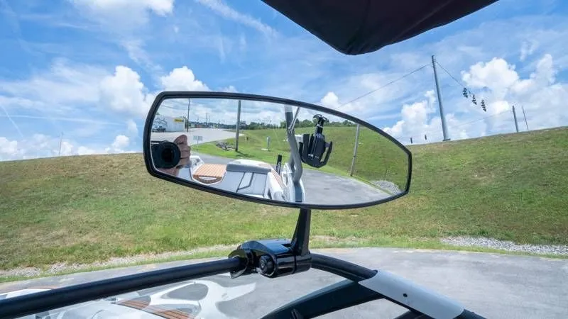 Slide: The Image of Nautique G25 2018 - 43