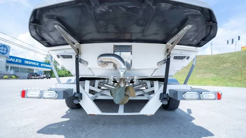 Slide: The Image of Nautique G25 2018 - 45