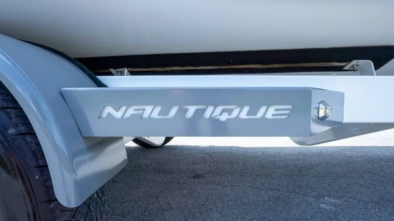 Slide: The Image of Nautique G25 2018 - 50