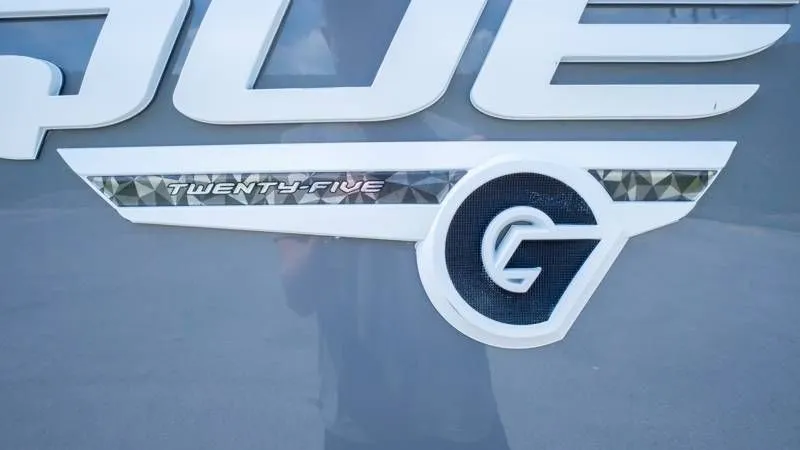 Slide: The Image of Nautique G25 2018 - 51