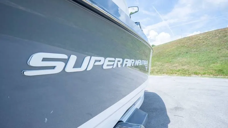 Slide: The Image of Nautique G25 2018 - 52