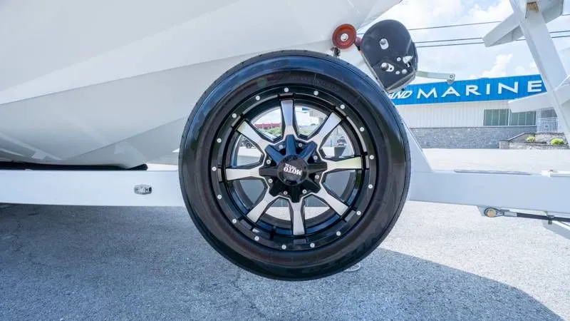 Slide: The Image of Nautique G25 2018 - 53