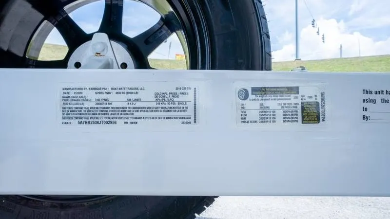 Slide: The Image of Nautique G25 2018 - 54