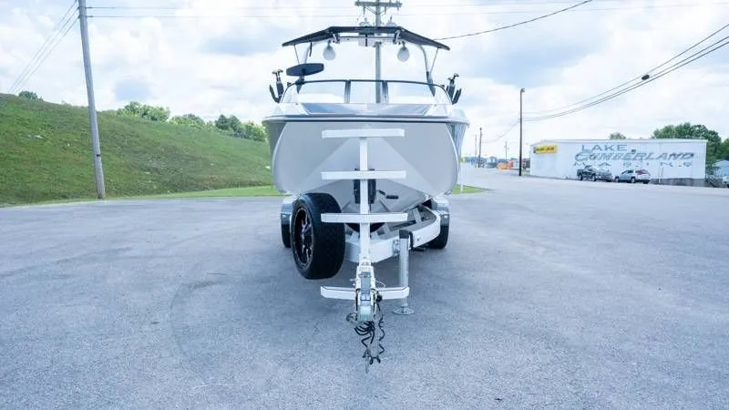 Slide: The Image of Nautique G25 2018 - 7